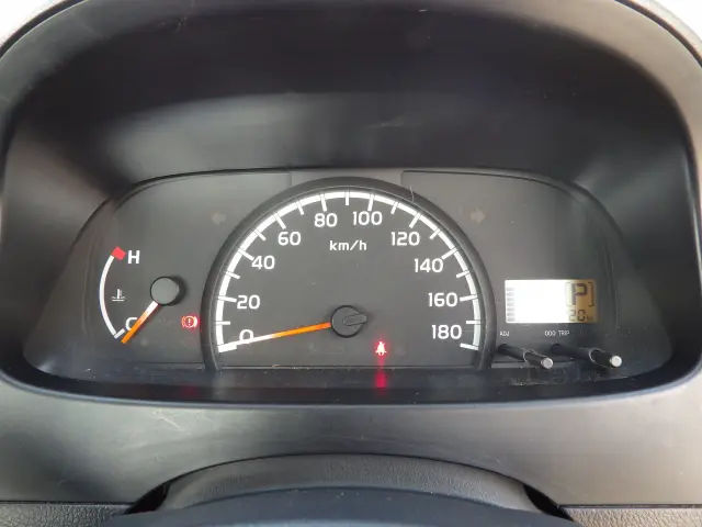 トヨタ ライトエーストラック DBF-S402U(2WD)の写真18