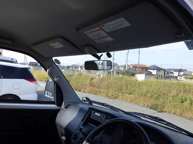 トヨタ ライトエーストラック DBF-S402U(2WD)の写真19