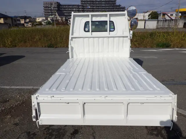 トヨタ ライトエーストラック DBF-S402U(2WD)の写真21