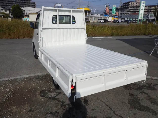 トヨタ ライトエーストラック DBF-S402U(2WD)の写真22