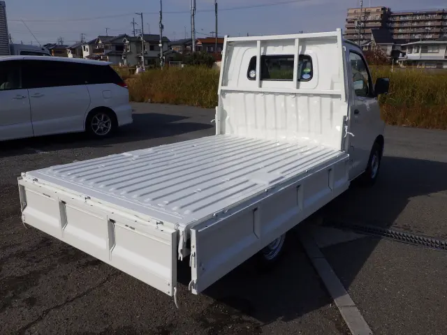 トヨタ ライトエーストラック DBF-S402U(2WD)の写真23