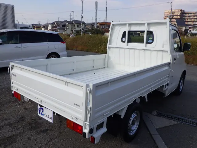 トヨタ ライトエーストラック DBF-S402U(2WD)の写真25