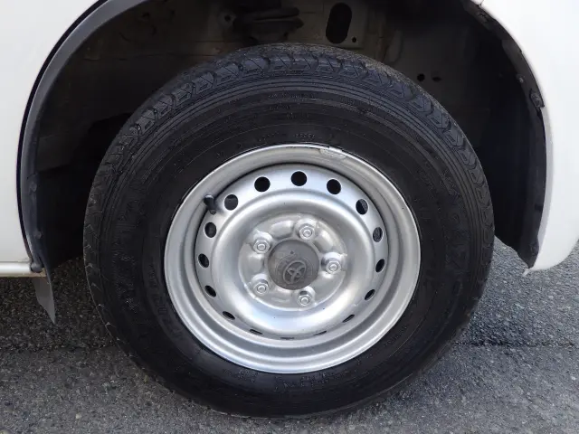 トヨタ ライトエーストラック DBF-S402U(2WD)の写真26