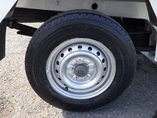 トヨタ ライトエーストラック DBF-S402U(2WD)の写真28