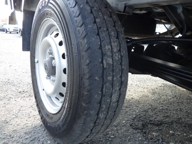トヨタ ライトエーストラック DBF-S402U(2WD)の写真30