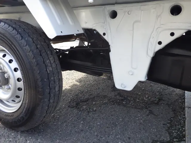 トヨタ ライトエーストラック DBF-S402U(2WD)の写真33