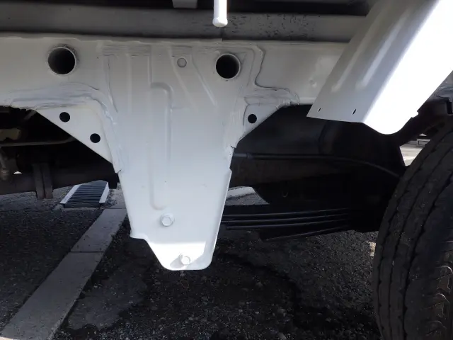 トヨタ ライトエーストラック DBF-S402U(2WD)の写真37