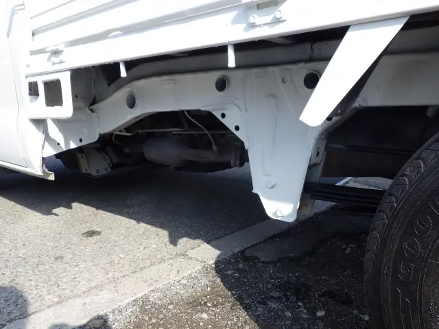 トヨタ ライトエーストラック DBF-S402U(2WD)の写真38