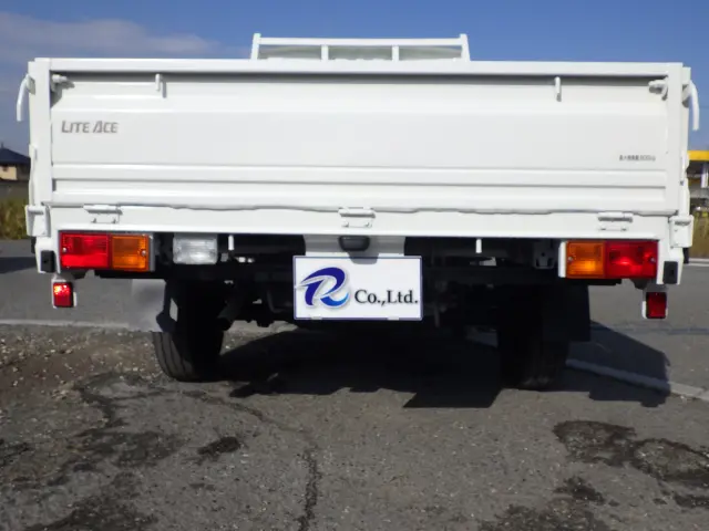 トヨタ ライトエーストラック DBF-S402U(2WD)の写真40