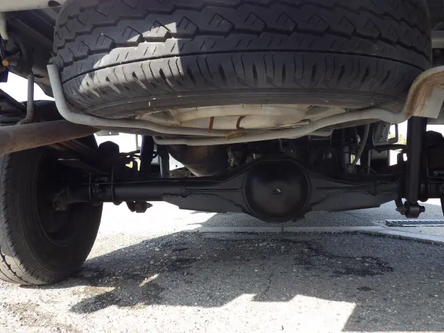 トヨタ ライトエーストラック DBF-S402U(2WD)の写真41