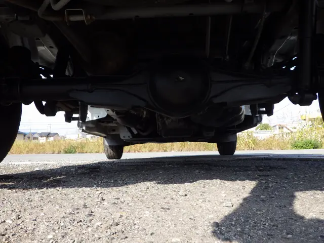 トヨタ ライトエーストラック DBF-S402U(2WD)の写真42