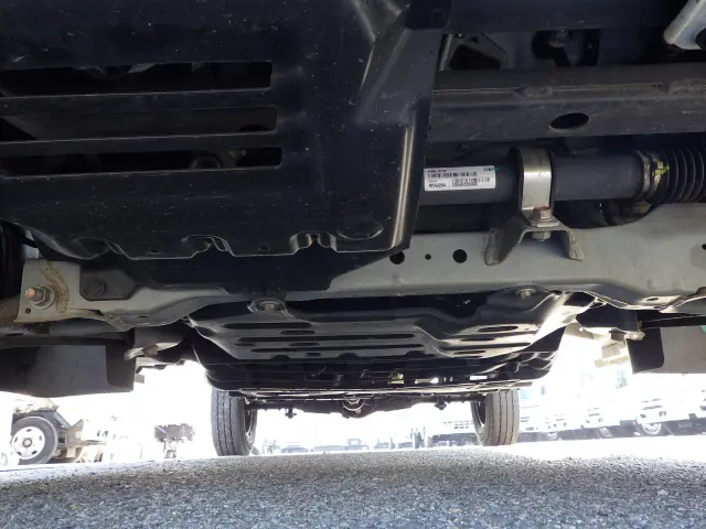 トヨタ ライトエーストラック DBF-S402U(2WD)の写真43