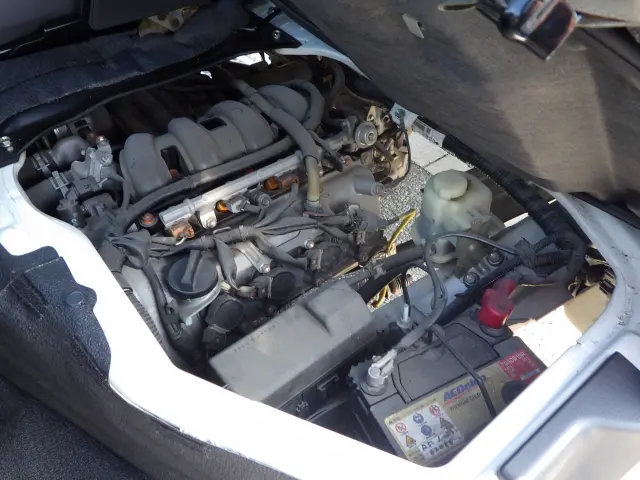 トヨタ ライトエーストラック DBF-S402U(2WD)の写真44