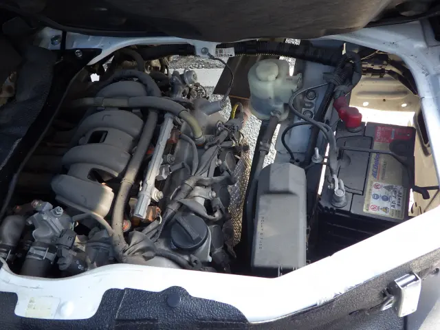 トヨタ ライトエーストラック DBF-S402U(2WD)の写真45