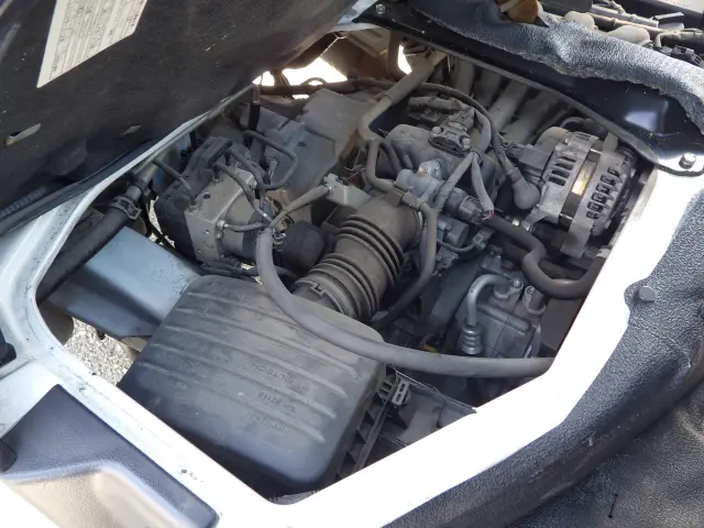 トヨタ ライトエーストラック DBF-S402U(2WD)の写真46