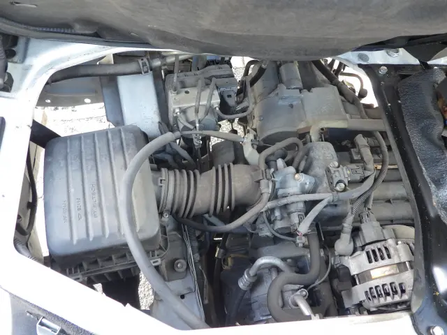 トヨタ ライトエーストラック DBF-S402U(2WD)の写真47