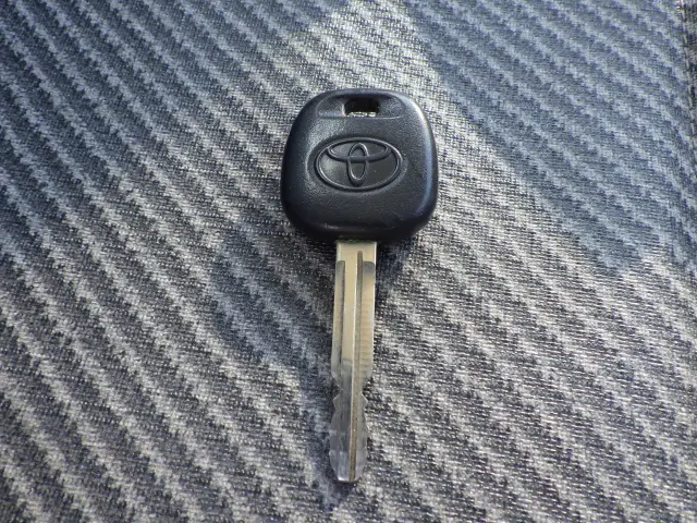 トヨタ ライトエーストラック DBF-S402U(2WD)の写真48