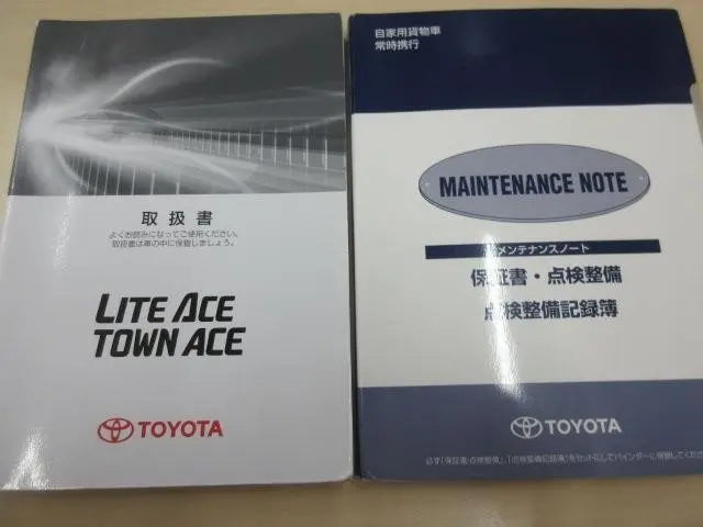 トヨタ ライトエーストラック DBF-S402U(2WD)の写真49