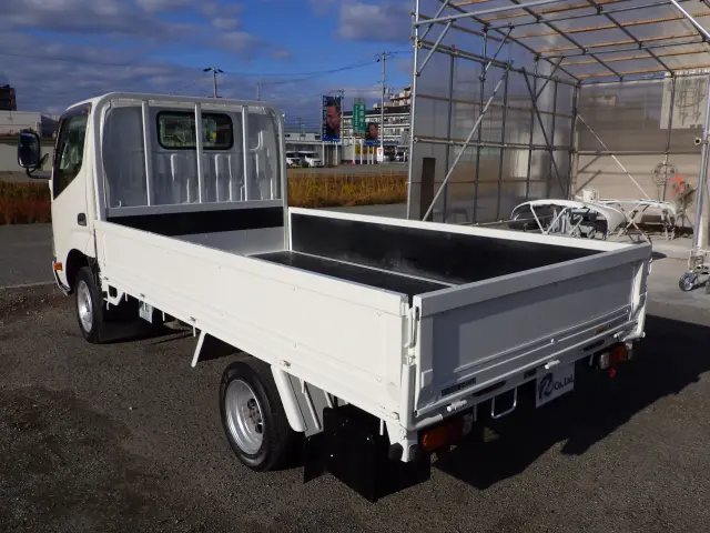 トヨタ トヨエース ＡＢＦ-ＴＲＹ230(2WD)の写真2