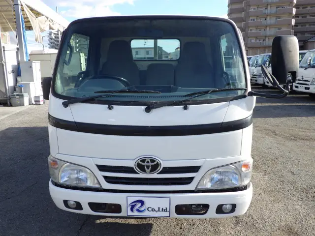 トヨタ トヨエース ＡＢＦ-ＴＲＹ230(2WD)の写真4