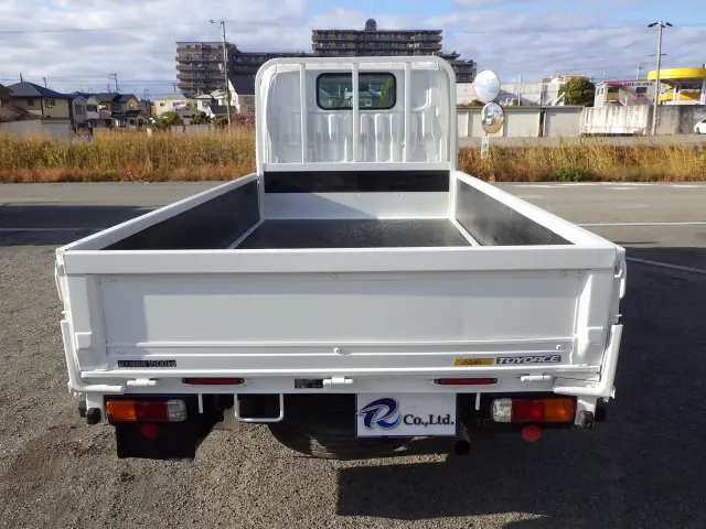 トヨタ トヨエース ＡＢＦ-ＴＲＹ230(2WD)の写真5