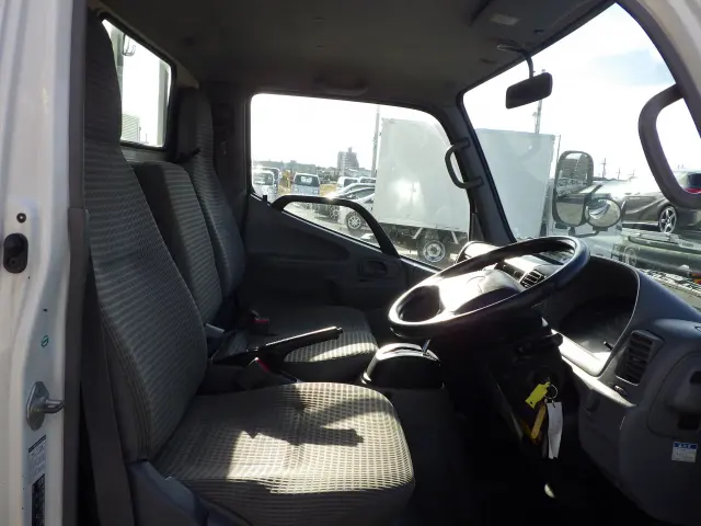 トヨタ トヨエース ＡＢＦ-ＴＲＹ230(2WD)の写真7