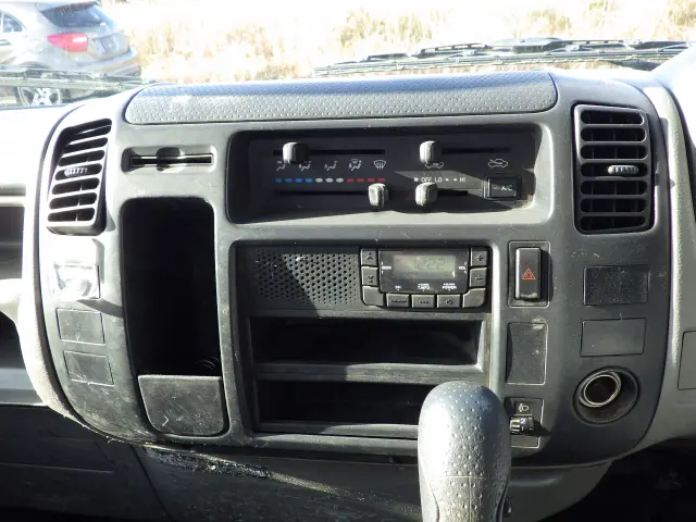 トヨタ トヨエース ＡＢＦ-ＴＲＹ230(2WD)の写真9