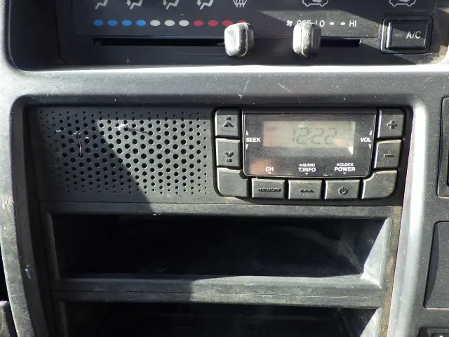 トヨタ トヨエース ＡＢＦ-ＴＲＹ230(2WD)の写真10