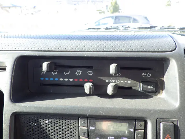 トヨタ トヨエース ＡＢＦ-ＴＲＹ230(2WD)の写真11