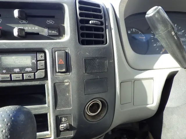 トヨタ トヨエース ＡＢＦ-ＴＲＹ230(2WD)の写真12