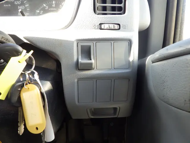 トヨタ トヨエース ＡＢＦ-ＴＲＹ230(2WD)の写真13