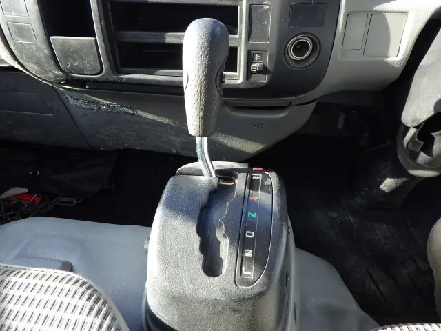 トヨタ トヨエース ＡＢＦ-ＴＲＹ230(2WD)の写真14
