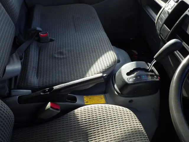 トヨタ トヨエース ＡＢＦ-ＴＲＹ230(2WD)の写真15