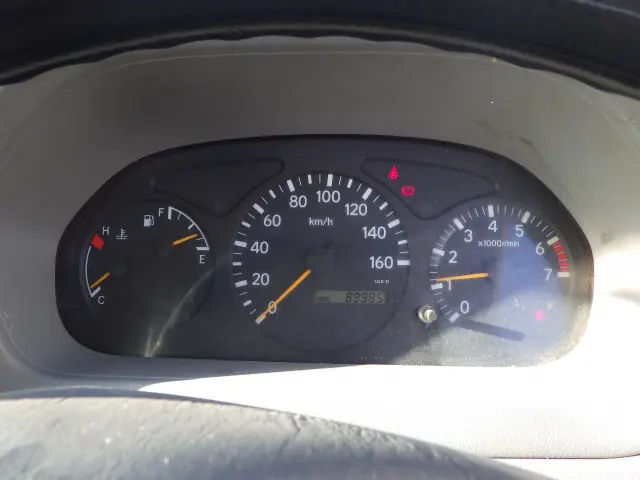 トヨタ トヨエース ＡＢＦ-ＴＲＹ230(2WD)の写真17