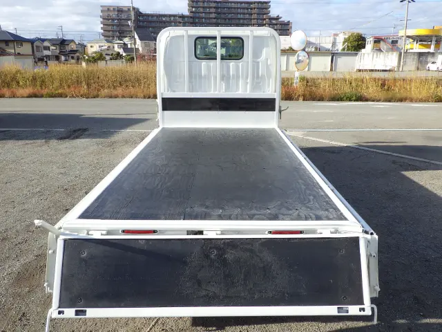 トヨタ トヨエース ＡＢＦ-ＴＲＹ230(2WD)の写真20