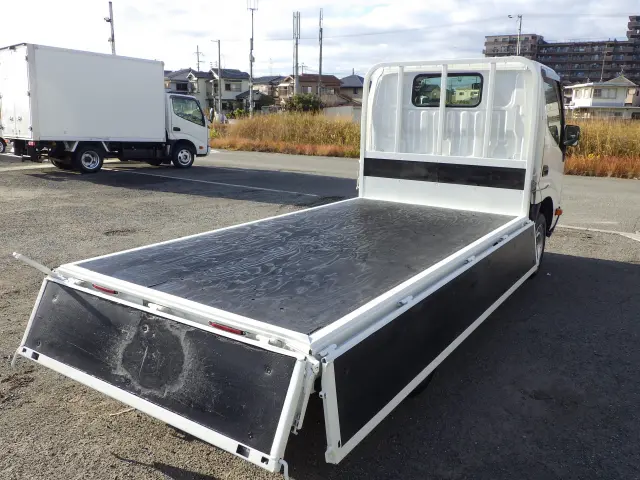 トヨタ トヨエース ＡＢＦ-ＴＲＹ230(2WD)の写真22