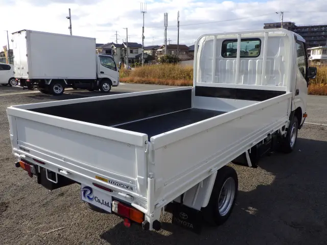 トヨタ トヨエース ＡＢＦ-ＴＲＹ230(2WD)の写真24