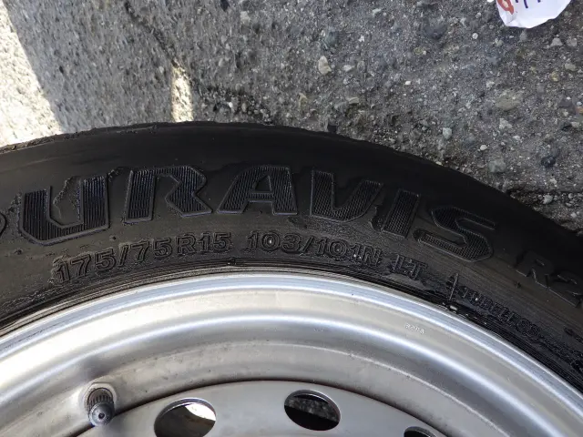 トヨタ トヨエース ＡＢＦ-ＴＲＹ230(2WD)の写真26