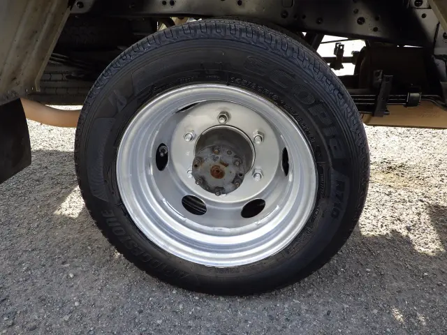 トヨタ トヨエース ＡＢＦ-ＴＲＹ230(2WD)の写真27