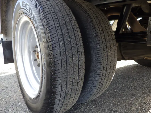 トヨタ トヨエース ＡＢＦ-ＴＲＹ230(2WD)の写真28