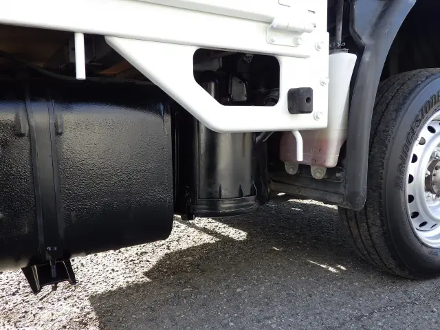 トヨタ トヨエース ＡＢＦ-ＴＲＹ230(2WD)の写真31