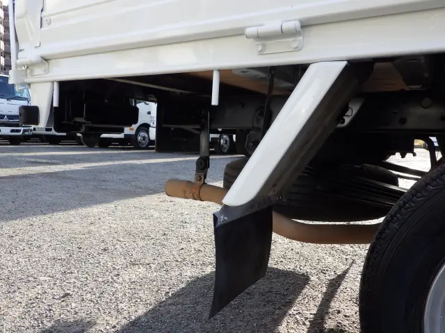 トヨタ トヨエース ＡＢＦ-ＴＲＹ230(2WD)の写真34