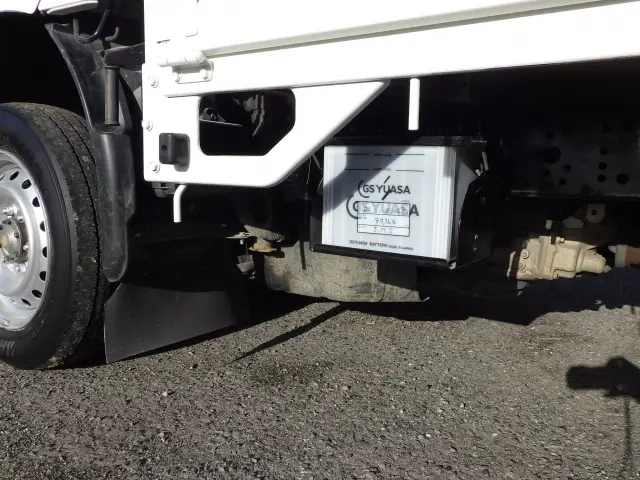 トヨタ トヨエース ＡＢＦ-ＴＲＹ230(2WD)の写真35