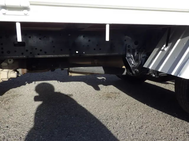 トヨタ トヨエース ＡＢＦ-ＴＲＹ230(2WD)の写真36