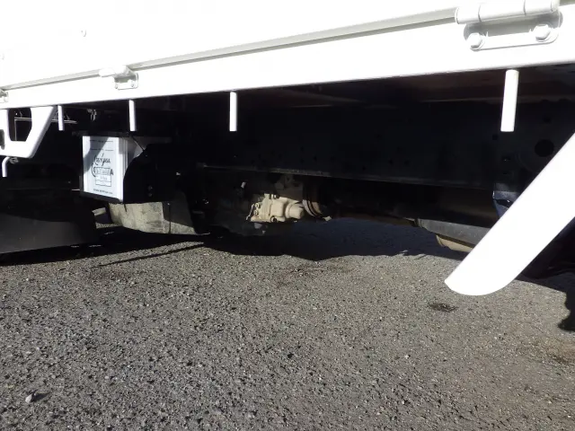 トヨタ トヨエース ＡＢＦ-ＴＲＹ230(2WD)の写真37