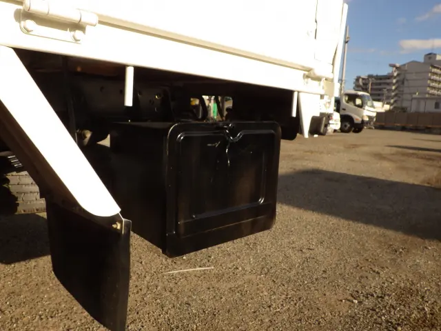 トヨタ トヨエース ＡＢＦ-ＴＲＹ230(2WD)の写真38