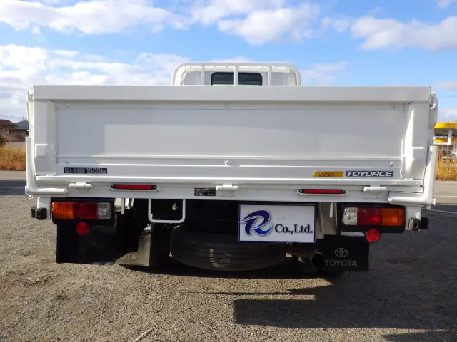 トヨタ トヨエース ＡＢＦ-ＴＲＹ230(2WD)の写真39