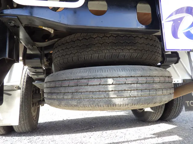 トヨタ トヨエース ＡＢＦ-ＴＲＹ230(2WD)の写真40