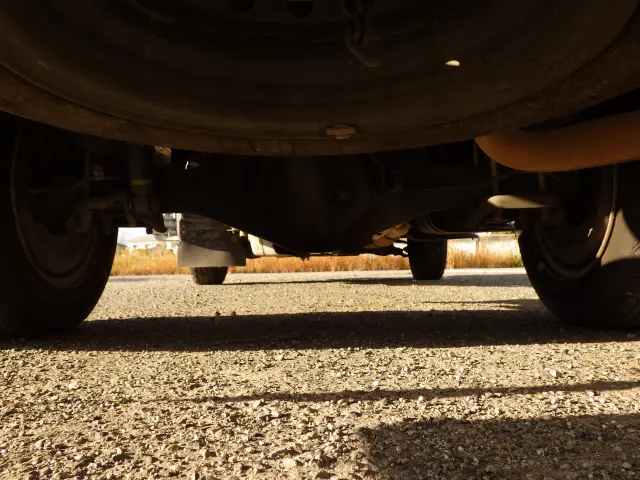 トヨタ トヨエース ＡＢＦ-ＴＲＹ230(2WD)の写真41