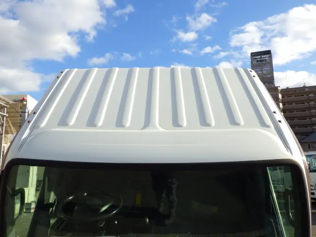 トヨタ トヨエース ＡＢＦ-ＴＲＹ230(2WD)の写真43